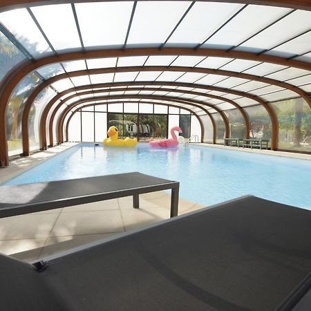 Domaine Providence Bed and Breakfast Lassay-sur-Croisne Εξωτερικό φωτογραφία