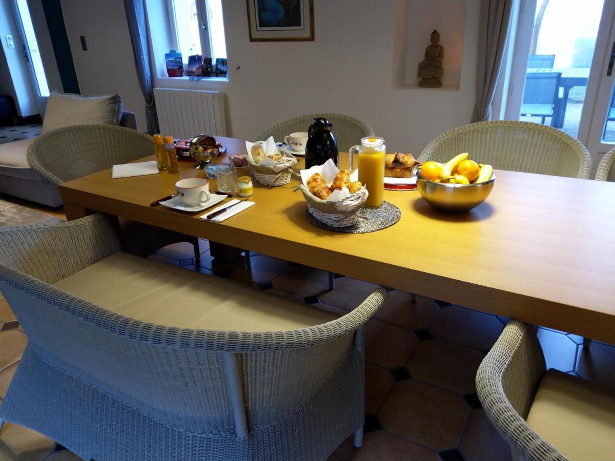 Domaine Providence Bed and Breakfast Lassay-sur-Croisne Εξωτερικό φωτογραφία