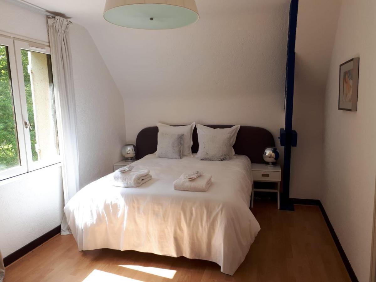 Domaine Providence Bed and Breakfast Lassay-sur-Croisne Εξωτερικό φωτογραφία