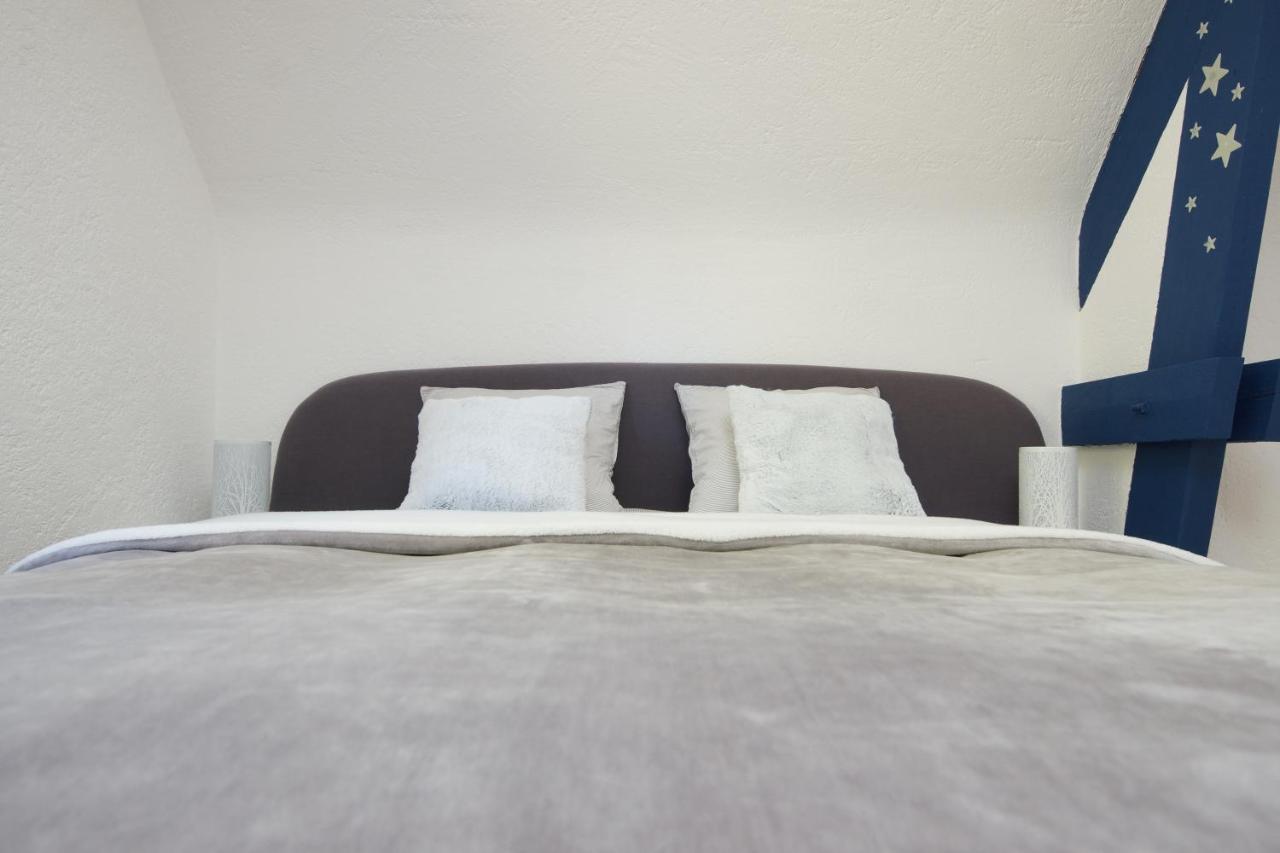 Domaine Providence Bed and Breakfast Lassay-sur-Croisne Εξωτερικό φωτογραφία