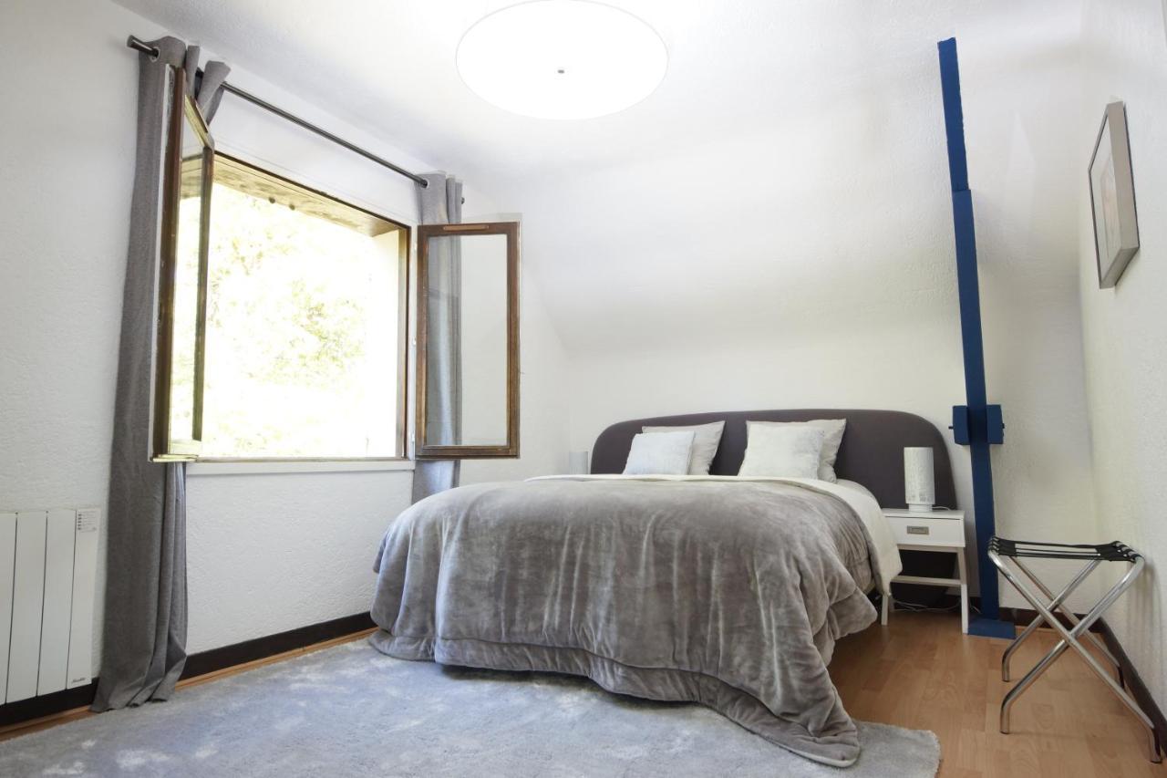 Domaine Providence Bed and Breakfast Lassay-sur-Croisne Εξωτερικό φωτογραφία