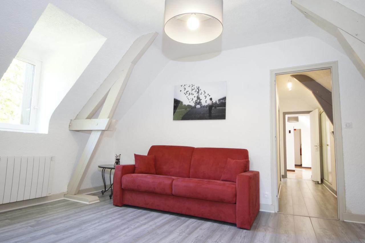 Domaine Providence Bed and Breakfast Lassay-sur-Croisne Εξωτερικό φωτογραφία