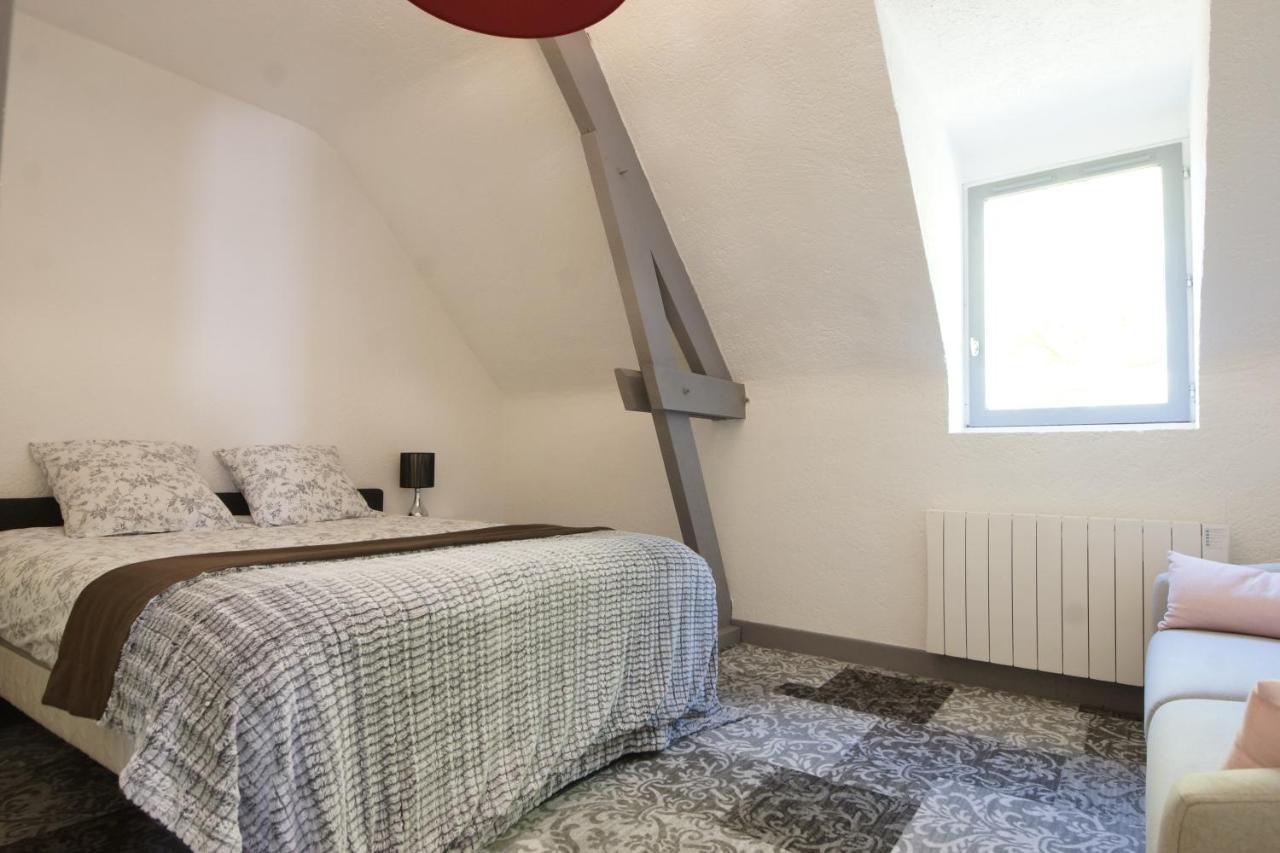 Domaine Providence Bed and Breakfast Lassay-sur-Croisne Εξωτερικό φωτογραφία