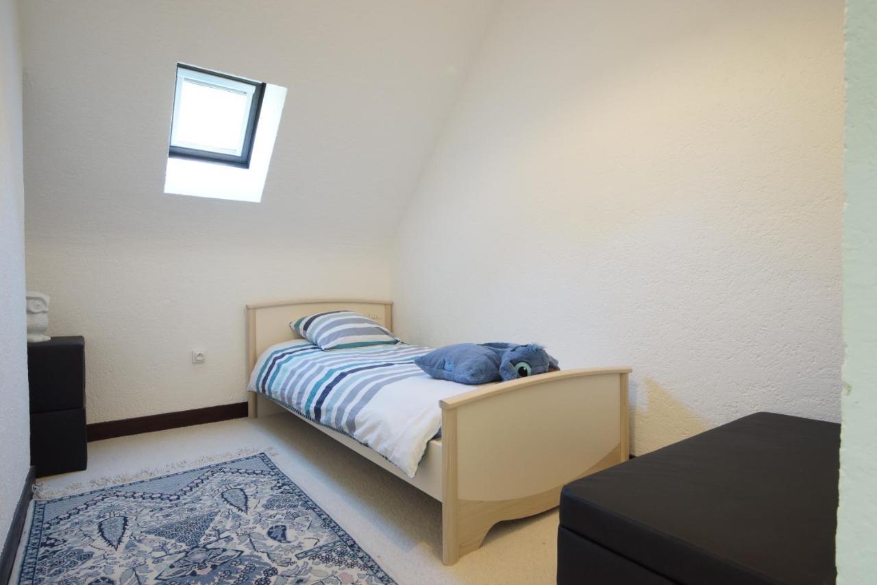 Domaine Providence Bed and Breakfast Lassay-sur-Croisne Εξωτερικό φωτογραφία